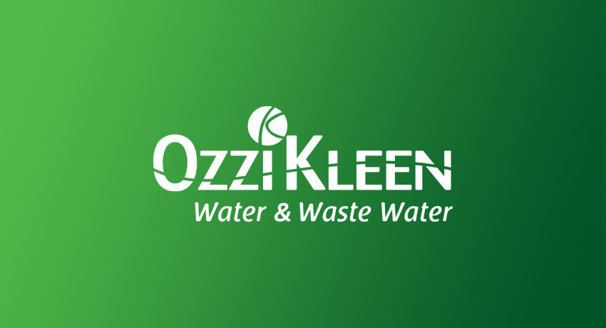 Ozzi Kleen leading the way in Sewage Treatment & Grey Water Recycling